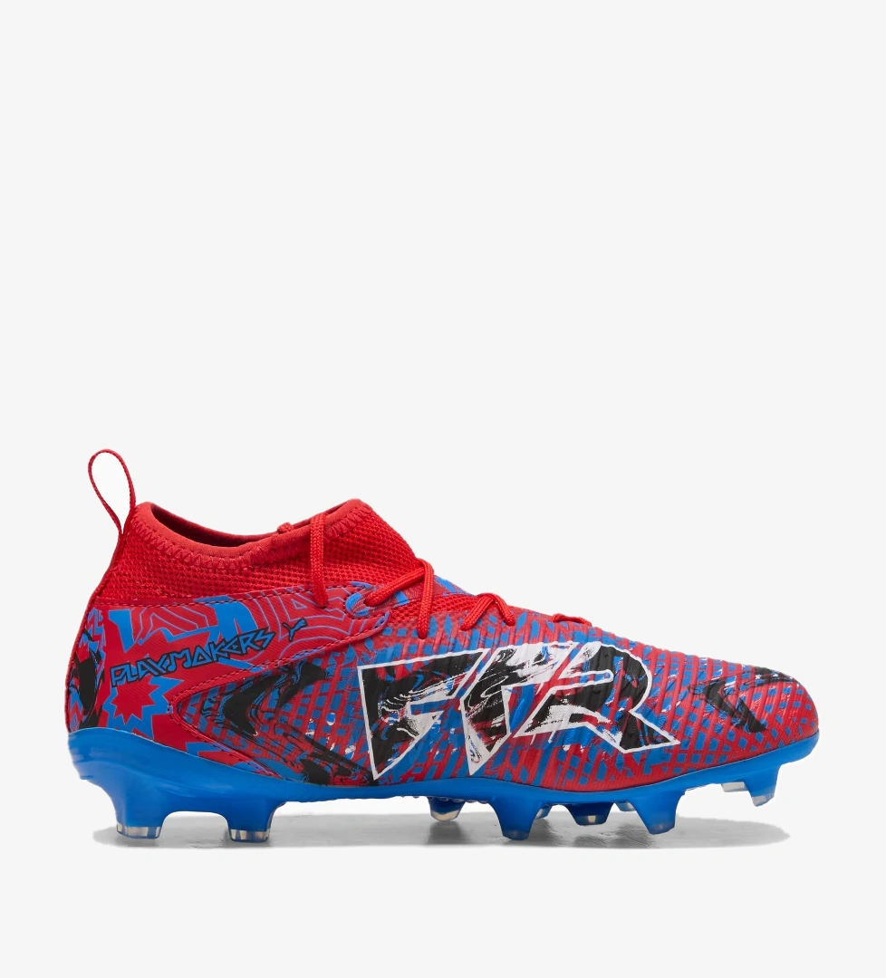 Puma Future 8 Match Playmakers FG Krampon