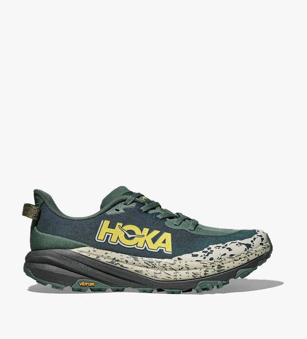 Hoka Speedgoat 6 Erkek Koşu Ayakkabısı - Görsel 1