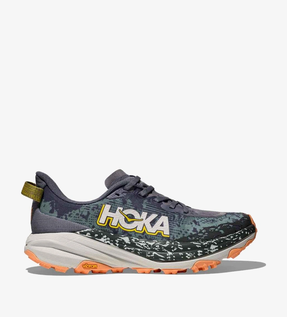 Hoka Speedgoat 6 Kadın Koşu Ayakkabısı - Görsel 1
