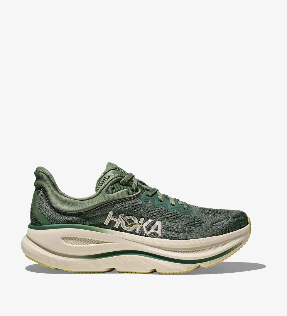 Hoka Bondi 9 Erkek Koşu Ayakkabısı - Görsel 1