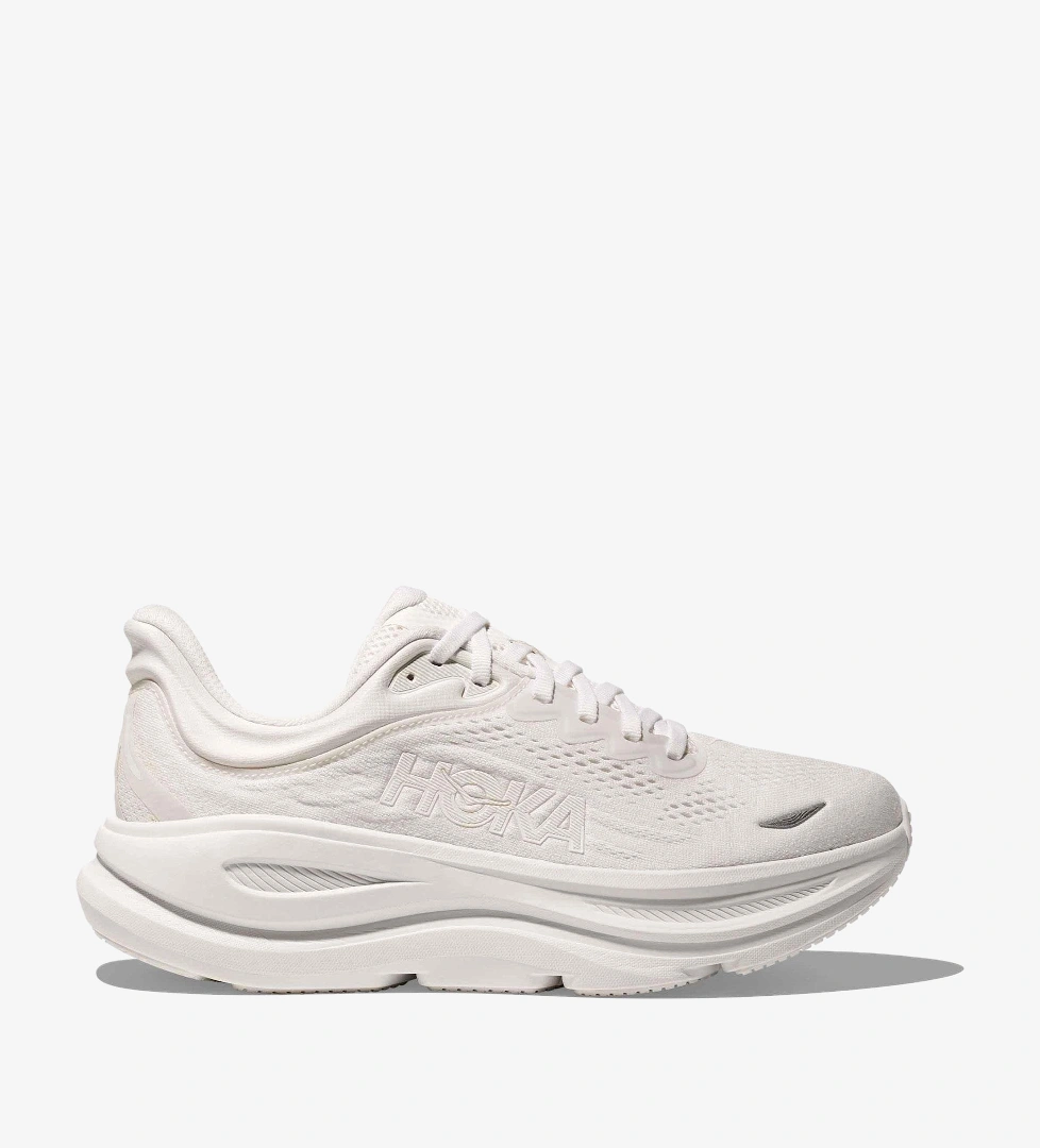 Hoka Bondi 9 Kadın Koşu Ayakkabısı - Görsel 1