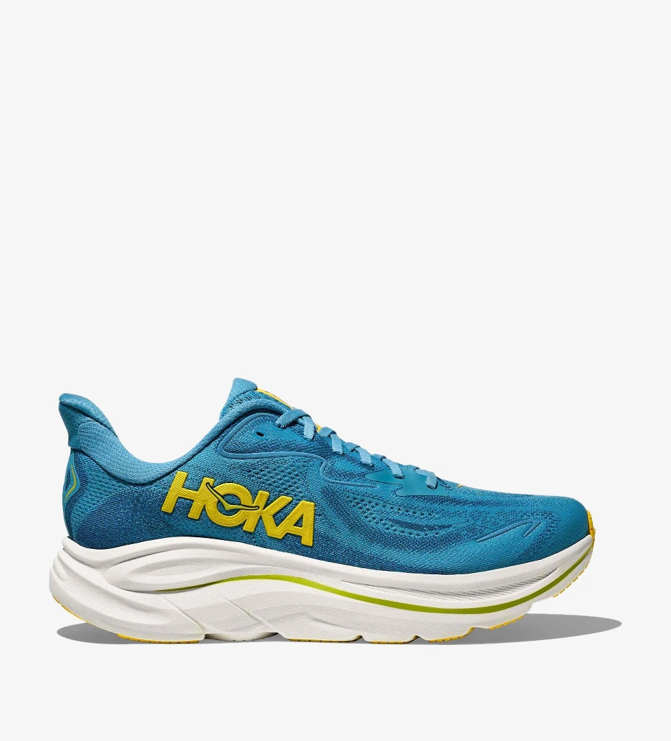 Hoka Clifton 10 Erkek Koşu Ayakkabısı - Görsel 1