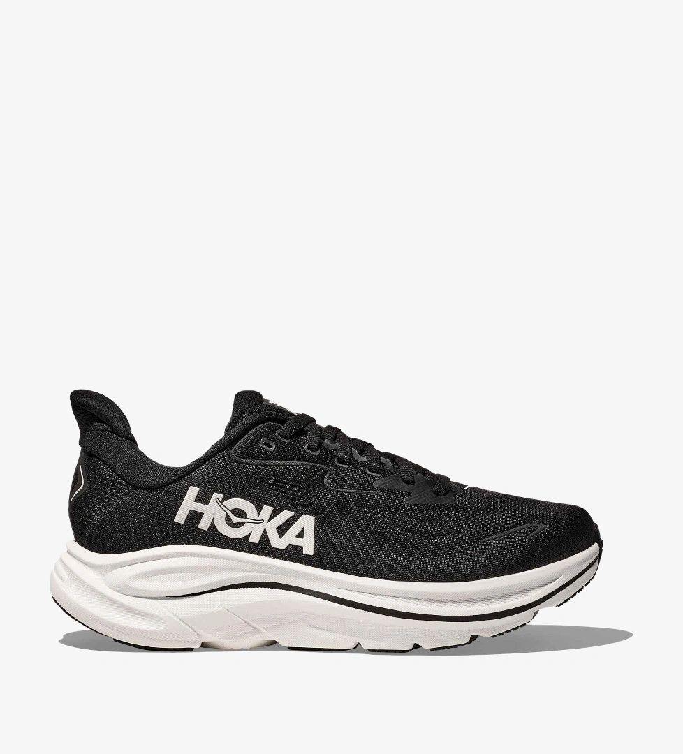 Hoka Clifton 10 Erkek Koşu Ayakkabısı - Görsel 1