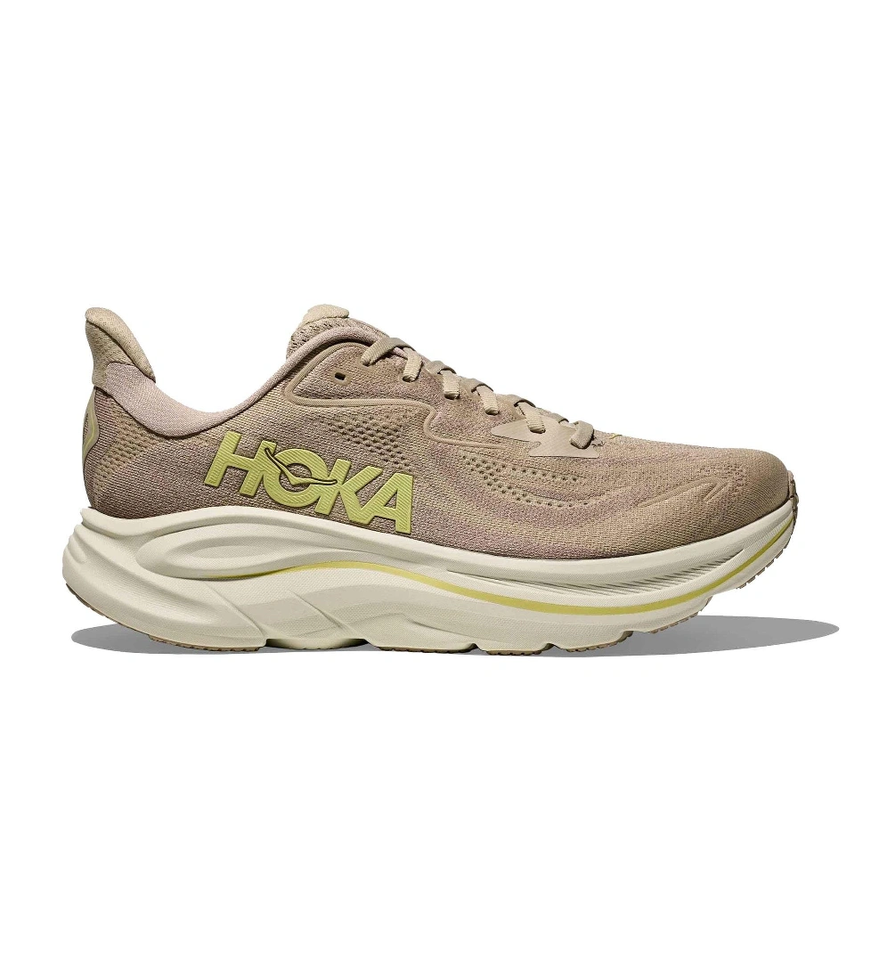 Hoka Clifton 10 Erkek Koşu Ayakkabısı - Görsel 1