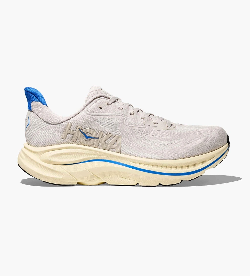 Hoka Clifton 10 Erkek Koşu Ayakkabısı - Görsel 1