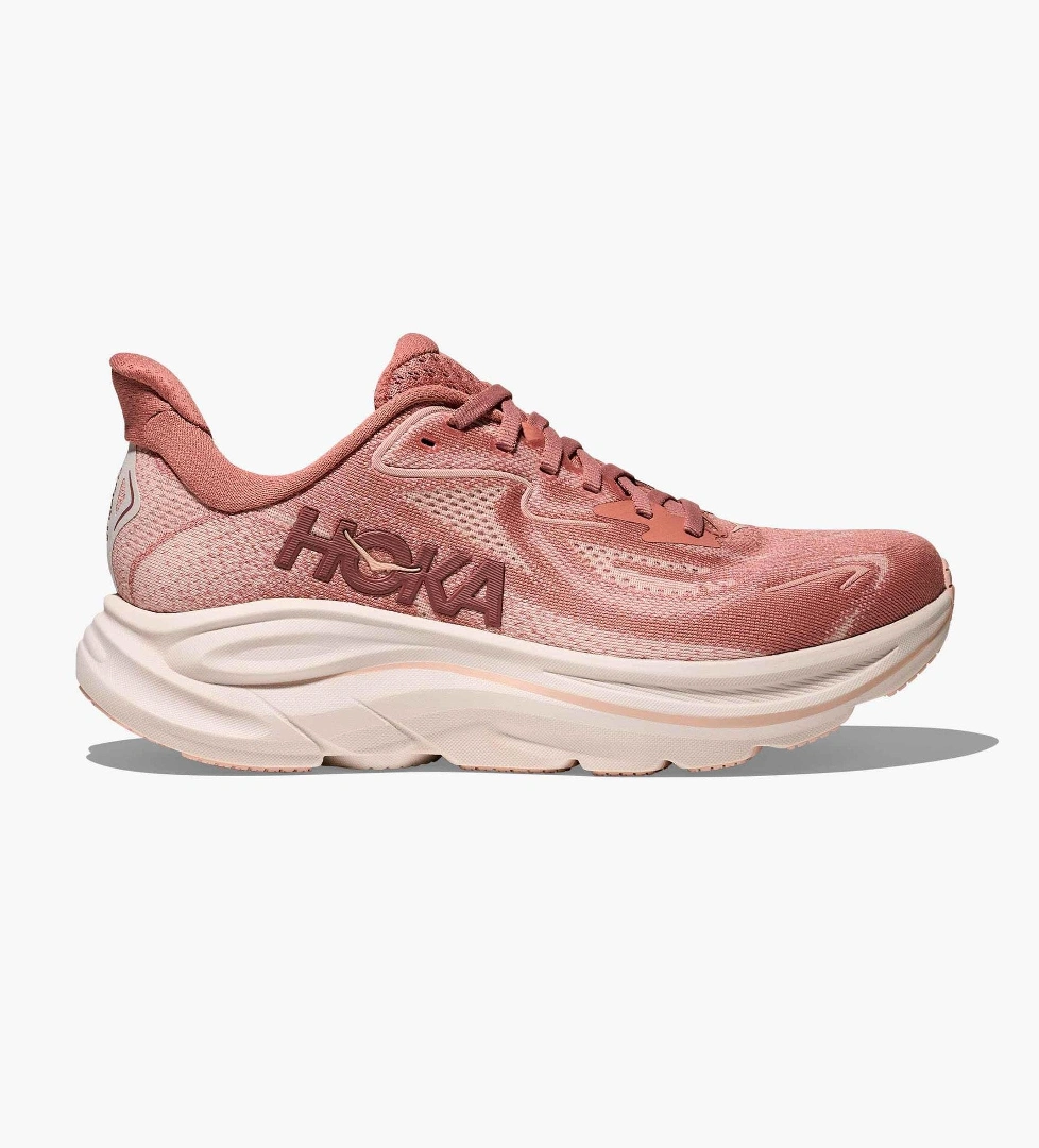 Hoka Clifton 10 Kadın Koşu Ayakkabısı - Görsel 1