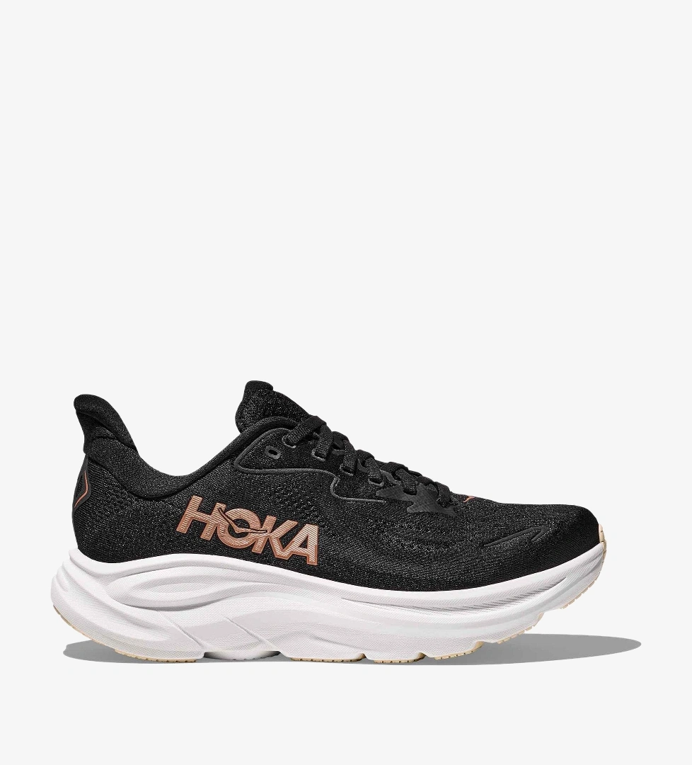 Hoka Clifton 10 Kadın Koşu Ayakkabısı - Görsel 1