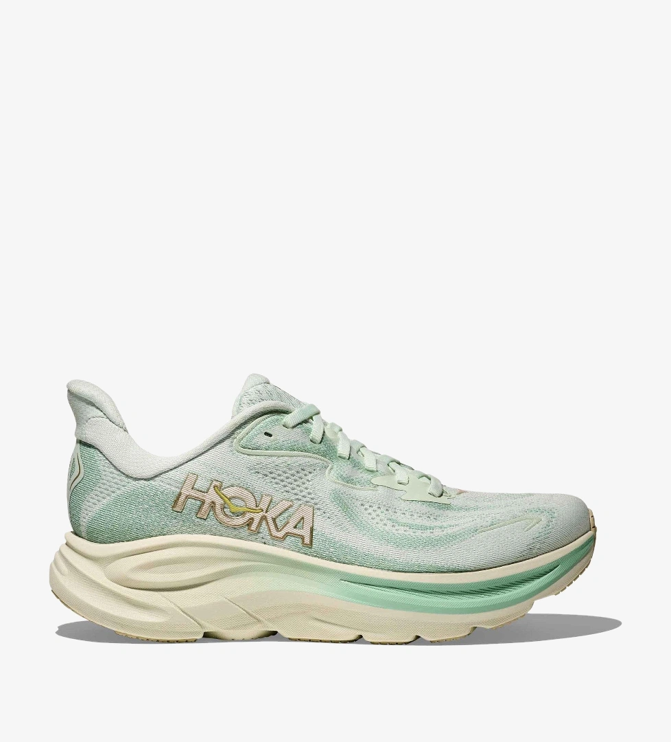 Hoka Clifton 10 Kadın Koşu Ayakkabısı - Görsel 1