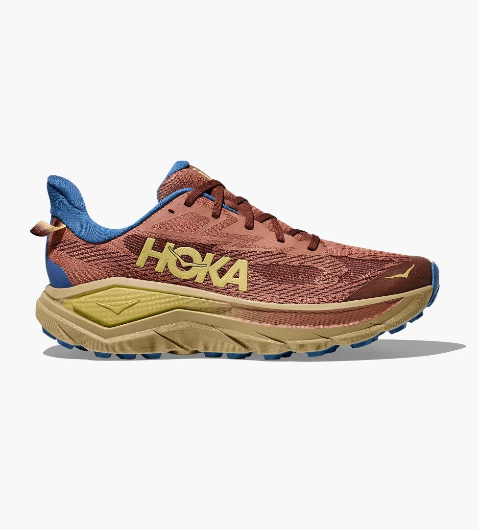 Hoka Challenger 8 Erkek Koşu Ayakkabısı - Görsel 1