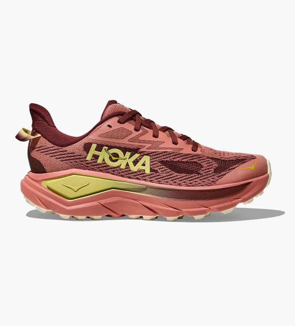 Hoka Challenger 8 Kadın Koşu Ayakkabısı - Görsel 1