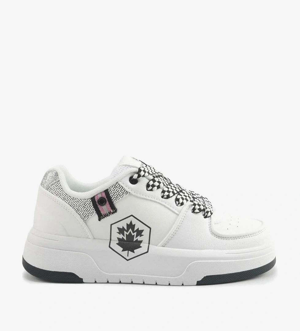 Lumberjack Sempre Kadın Günlük Spor Ayakkabı - Görsel 1