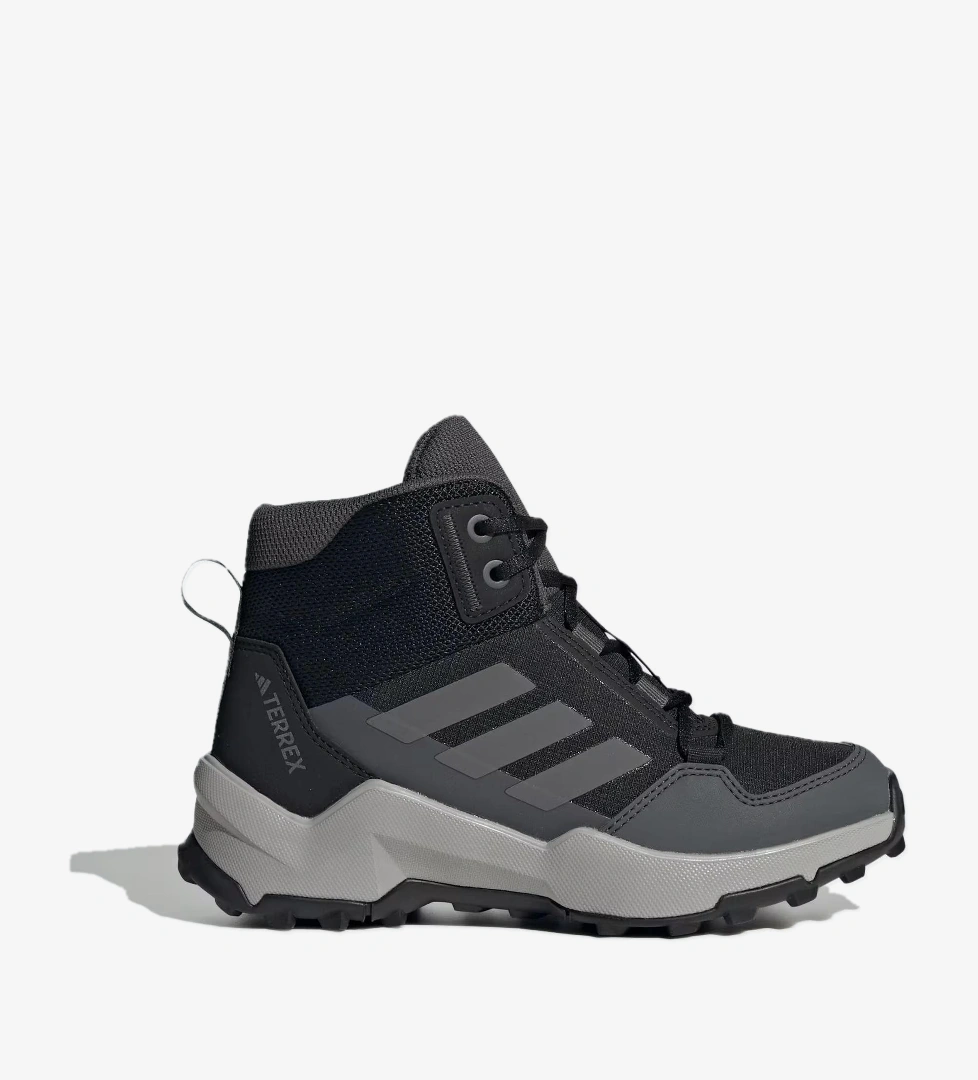 adidas Terrex Ax4r Mid Outdoor Ayakkabı - Görsel 1