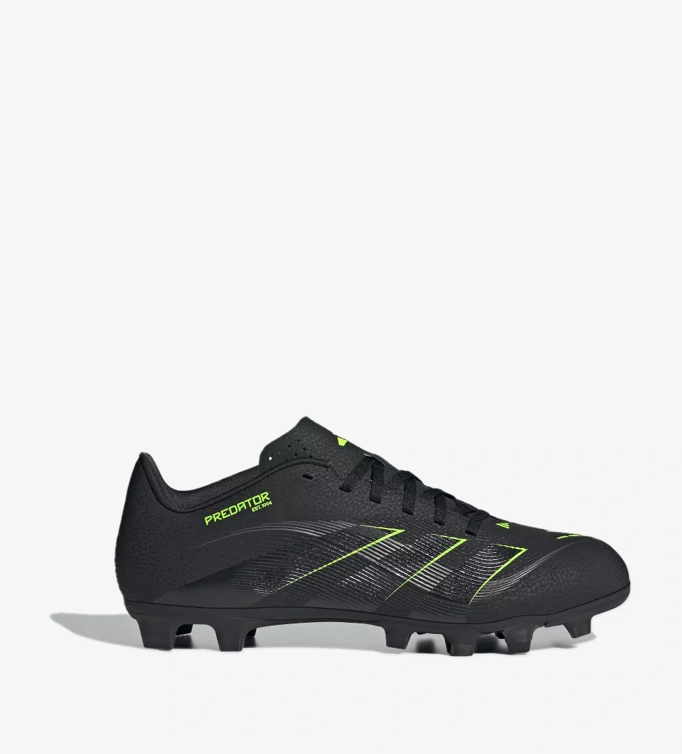 adidas Predator Club Firm/Multi-Ground Erkek Krampon - Görsel 1