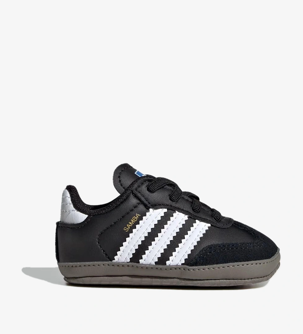 adidas Samba Crib Çocuk Günlük Spor Ayakkabı - Görsel 1