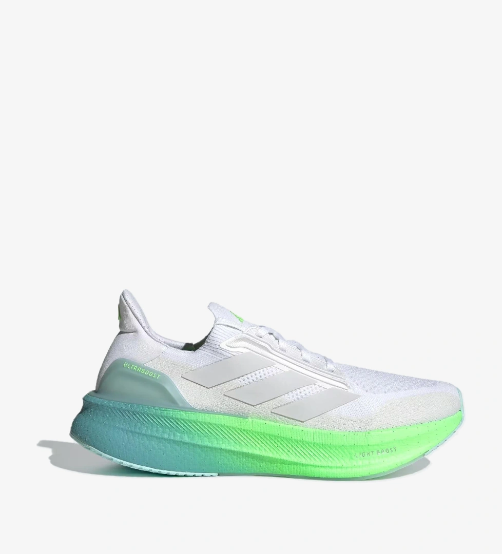 adidas Ultraboost 5X Erkek Koşu Ayakkabısı - Görsel 1