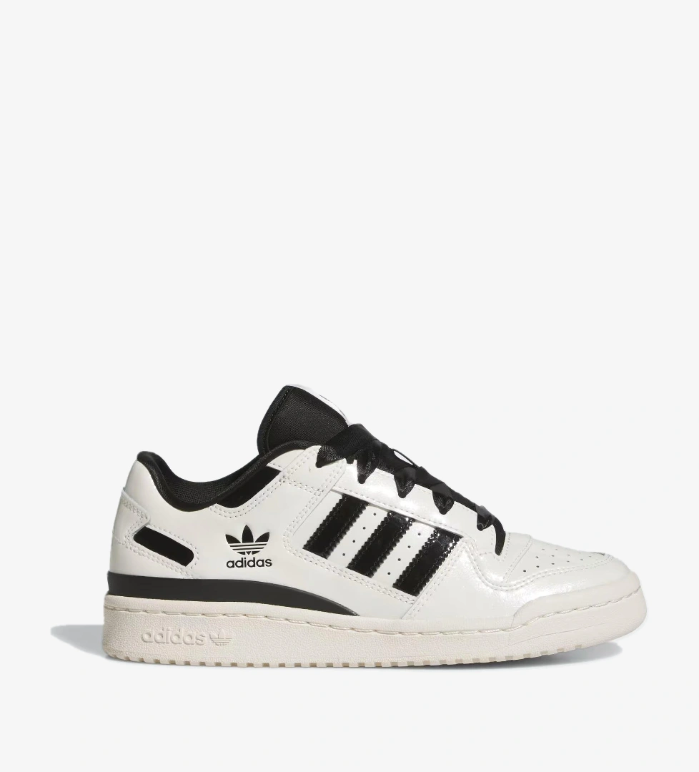 adidas Forum Low CL Kadın Günlük Spor Ayakkabı - Görsel 1