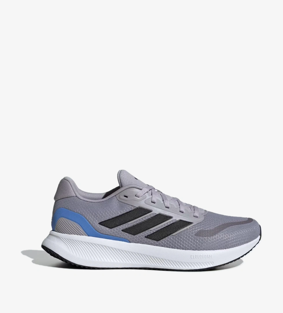 adidas Runfalcon 5 Erkek Koşu Ayakkabısı - Görsel 1