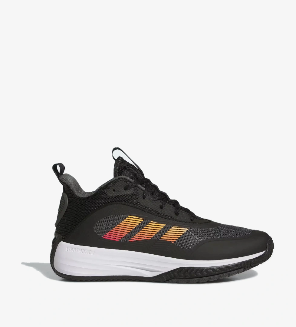 adidas Ownthegame 3.0 Erkek Basketbol Ayakkabısı - Görsel 1