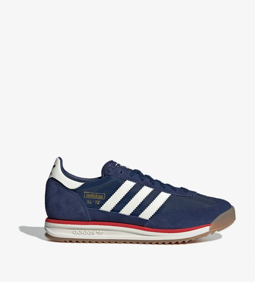 adidas SL 72 RS Erkek Günlük Spor Ayakkabı - Görsel 1