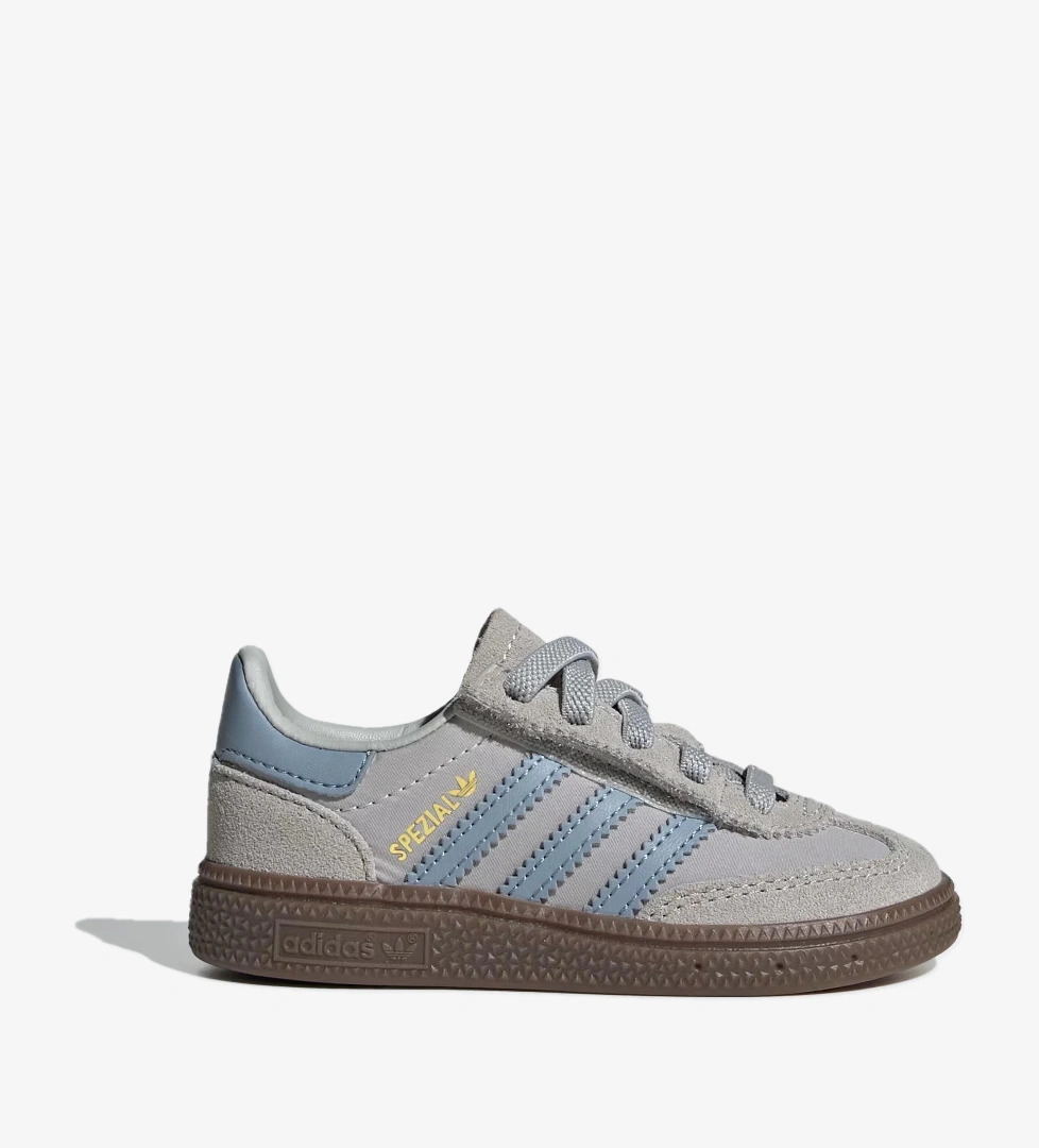 adidas Handball Spezial Comfort Closure EL Çocuk Günlük Spor Ayakkabı - Görsel 1