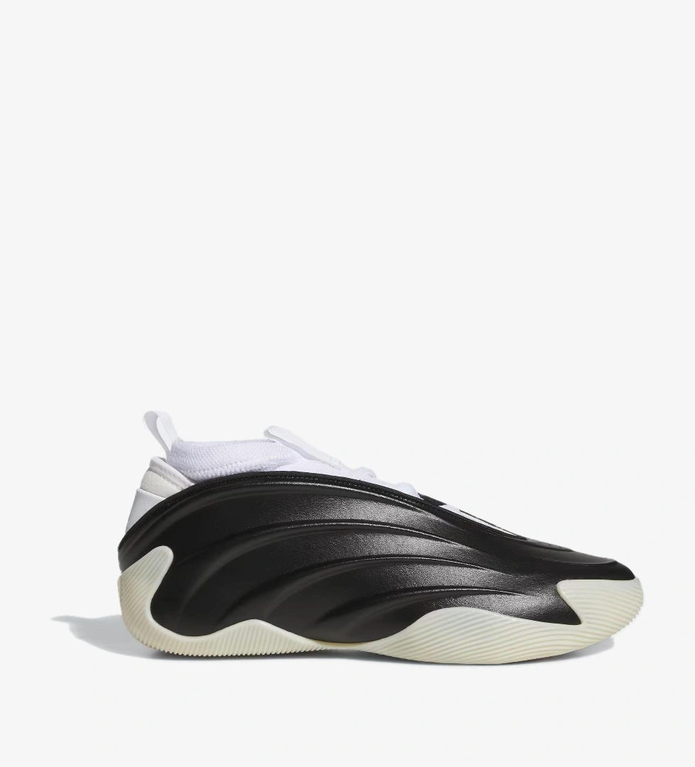 adidas Harden Volume 9 Erkek Basketbol Ayakkabısı - Görsel 1