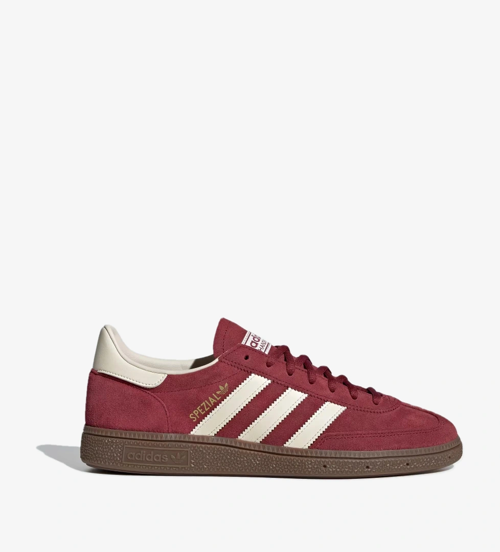 adidas Handball Spezial Erkek Günlük Spor Ayakkabı - Görsel 1