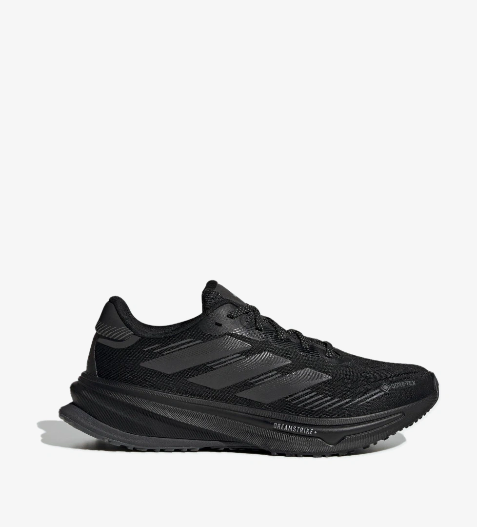 adidas Supernova Rise Gore-Tex Kadın Koşu Ayakkabısı - Görsel 1