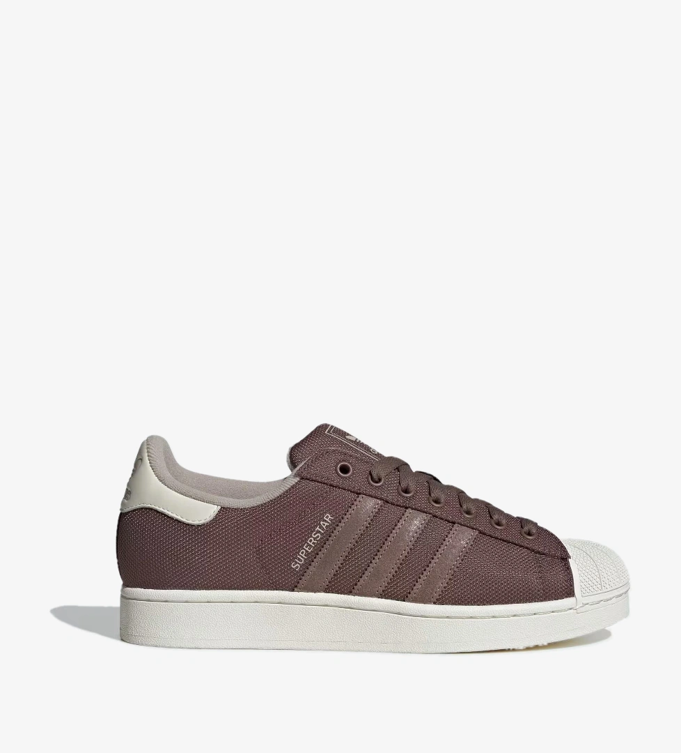 adidas Superstar II Kadın Günlük Spor Ayakkabı - Görsel 1