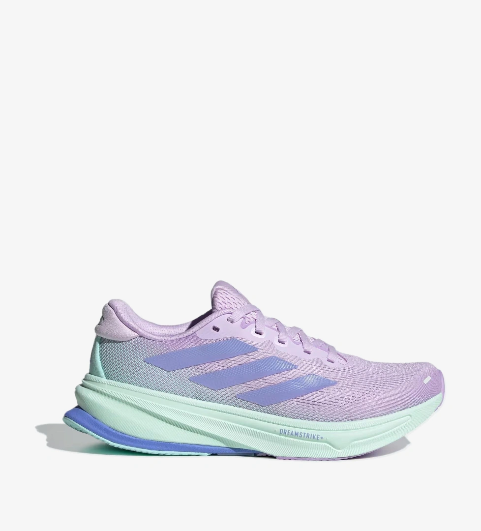 adidas Supernova Rise 2 Kadın Koşu Ayakkabısı - Görsel 1