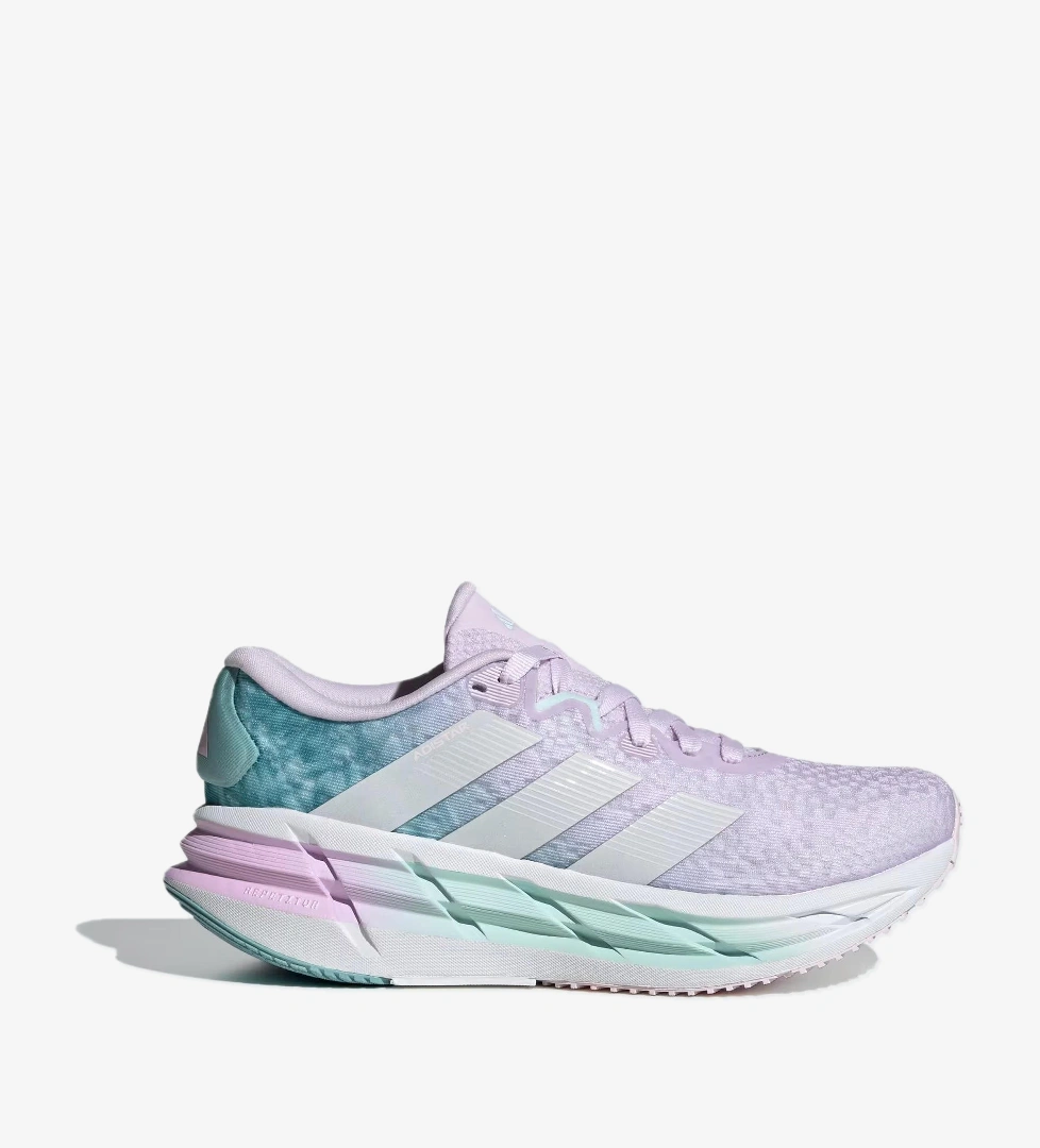 adidas Adistar 4 Kadın Koşu Ayakkabısı - Görsel 1