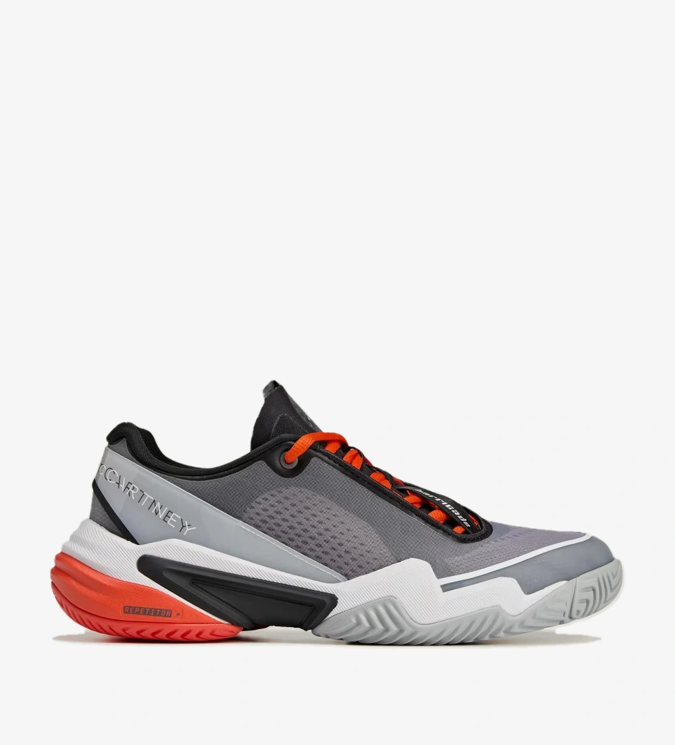 adidas By Stella McCartney Barricade Kadın Günlük Spor Ayakkabı - Görsel 1