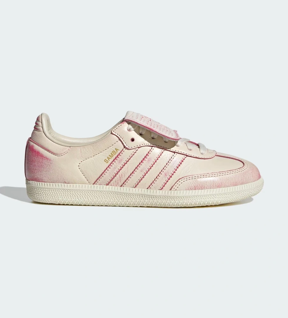 adidas Samba Long Tongue Kadın Günlük Spor Ayakkabı - Görsel 1