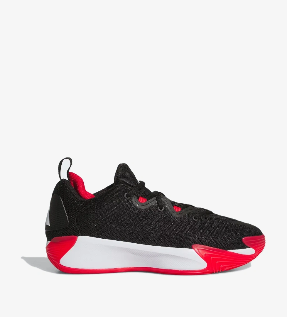 adidas Initiation Erkek Basketbol Ayakkabısı - Görsel 1