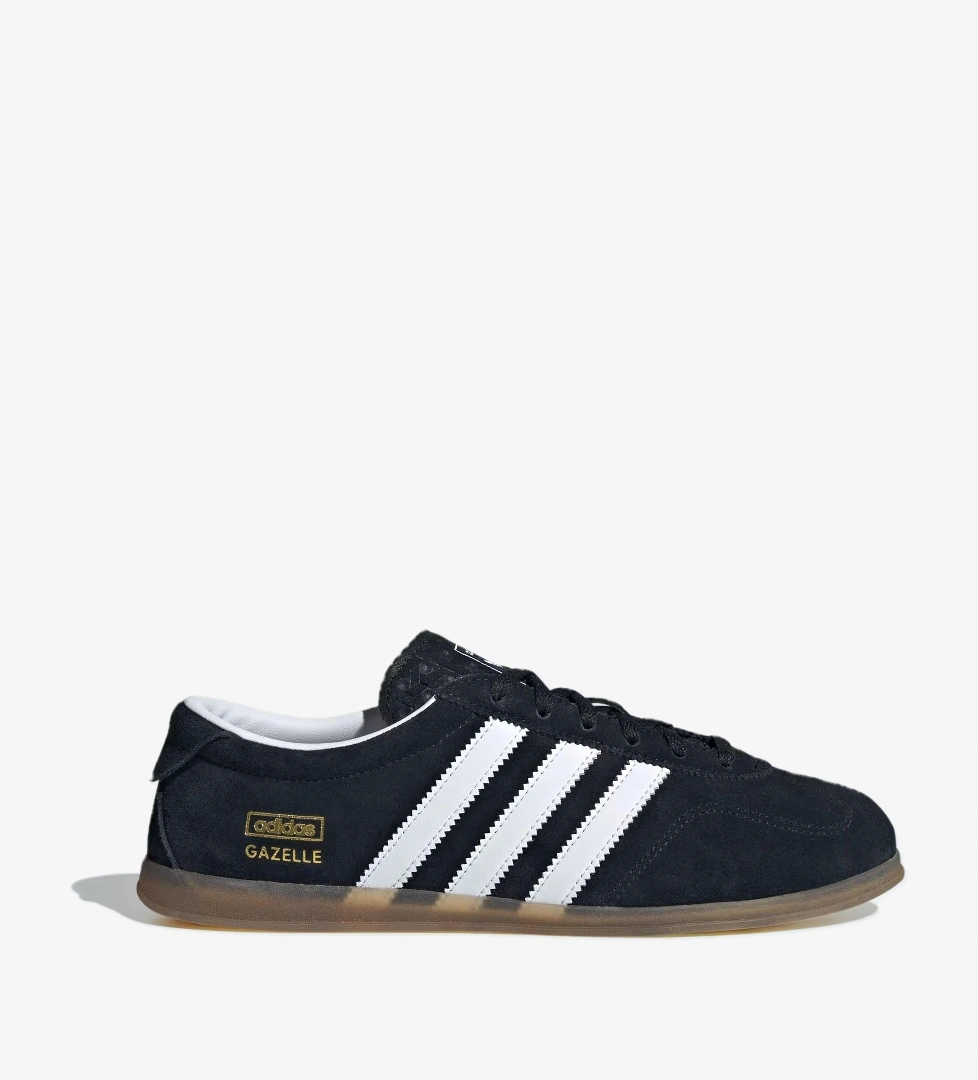 adidas Gazelle LO Pro Kadın Günlük Spor Ayakkabı - Görsel 1