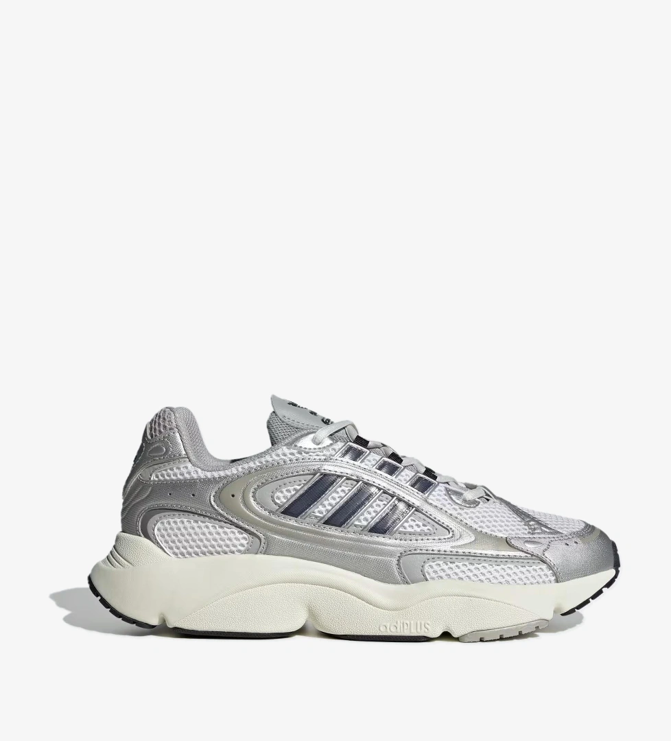 adidas Ozmillen Erkek Günlük Spor Ayakkabı - Görsel 1