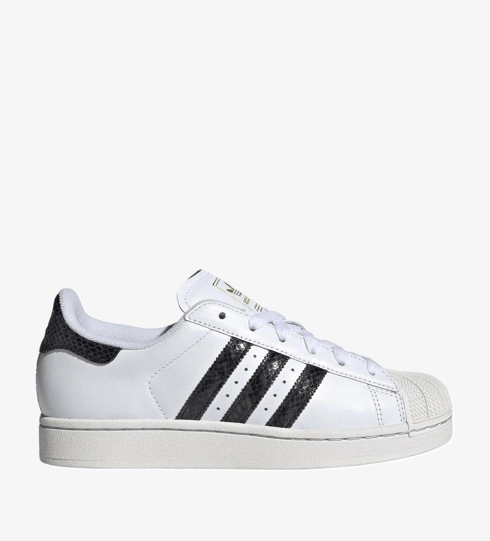 adidas Superstar II Kadın Günlük Spor Ayakkabı - Görsel 1