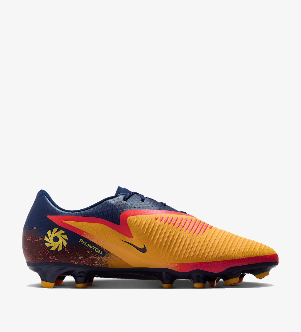 Nike Phantom 6 Low Academy Erling Haaland FG/MG Erkek Krampon