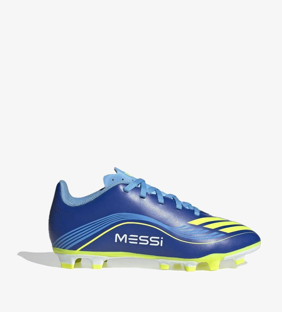 adidas F50 Messi Club FG Çocuk Krampon