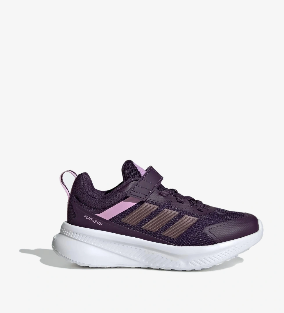 adidas FortaRun 4.0 Çocuk Günlük Spor Ayakkabı - Görsel 1