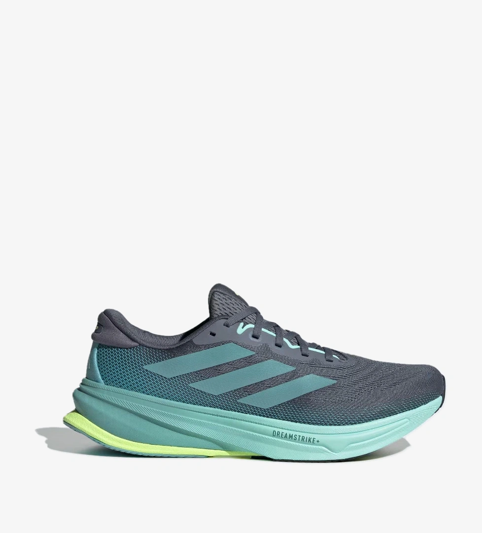 adidas Supernova Rise 2 Erkek Koşu Ayakkabısı - Görsel 1