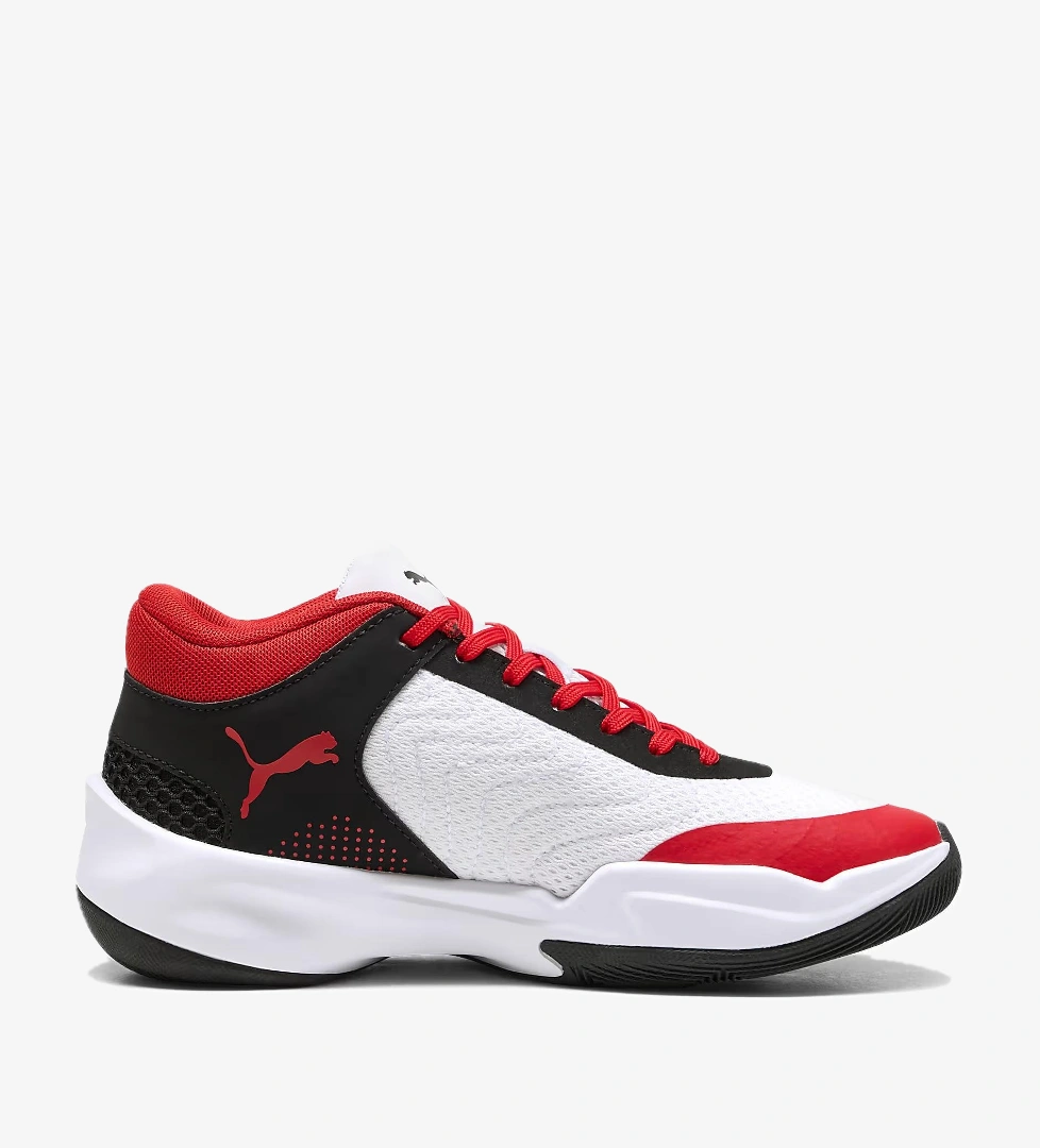 Puma Court Pro 2 JR Basketbol Ayakkabısı - Görsel 1