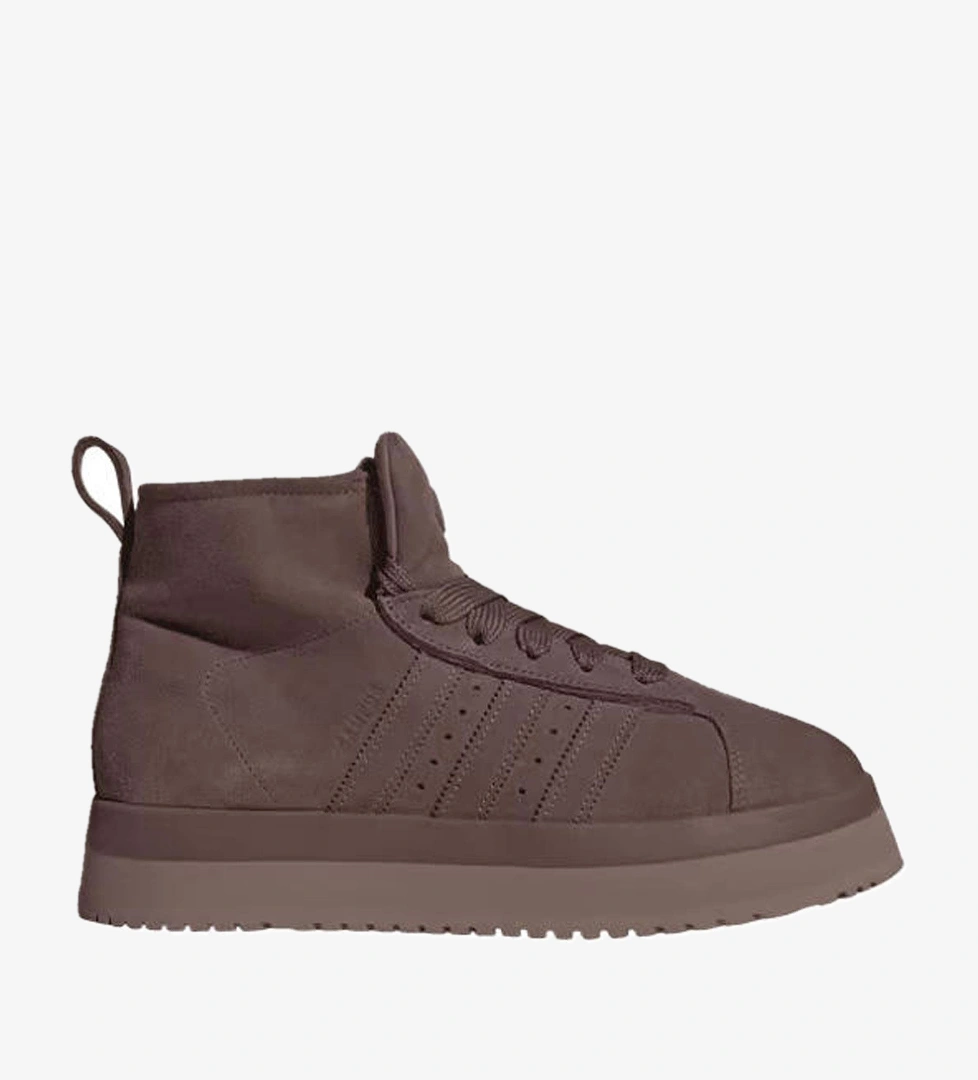 adidas Campus 00s Winter Mid Kadın Bot - Görsel 1