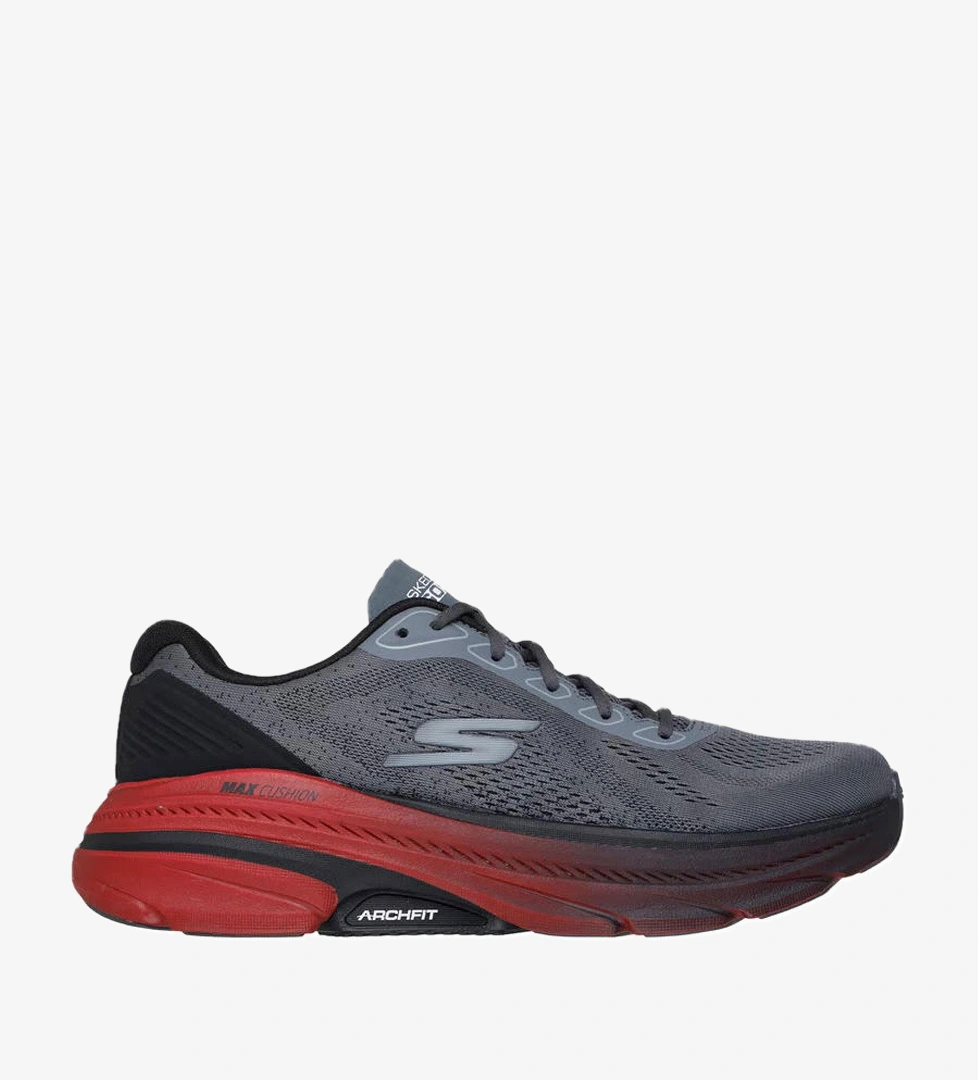 Skechers Max Cushioning Arch Fit Erkek Koşu Ayakkabısı - Görsel 1