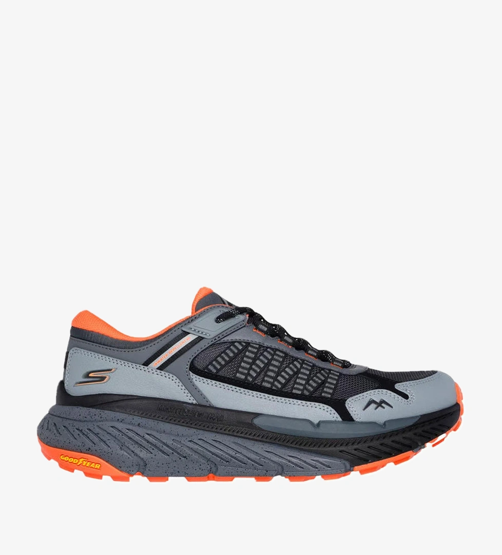 Skechers Max Cushioning Premier Trail 2.0 Erkek Koşu Ayakkabısı - Görsel 1