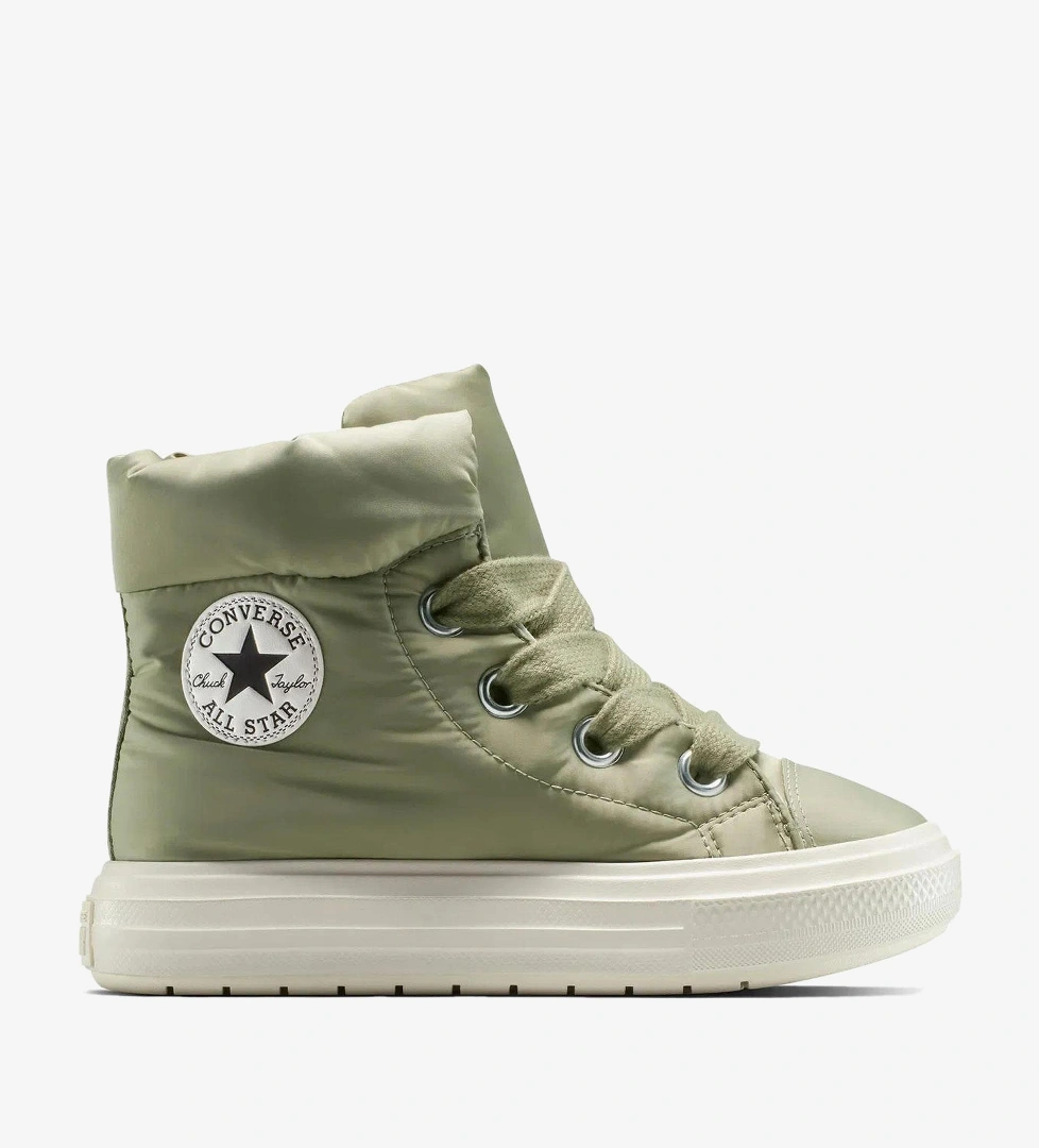 Converse Chuck Taylor All Star Elements Kadın Bot - Görsel 1