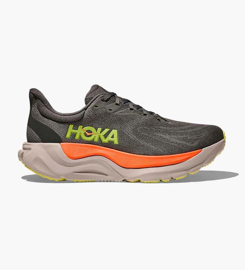 Hoka Arahi 8 Erkek Koşu Ayakkabısı - Görsel 1