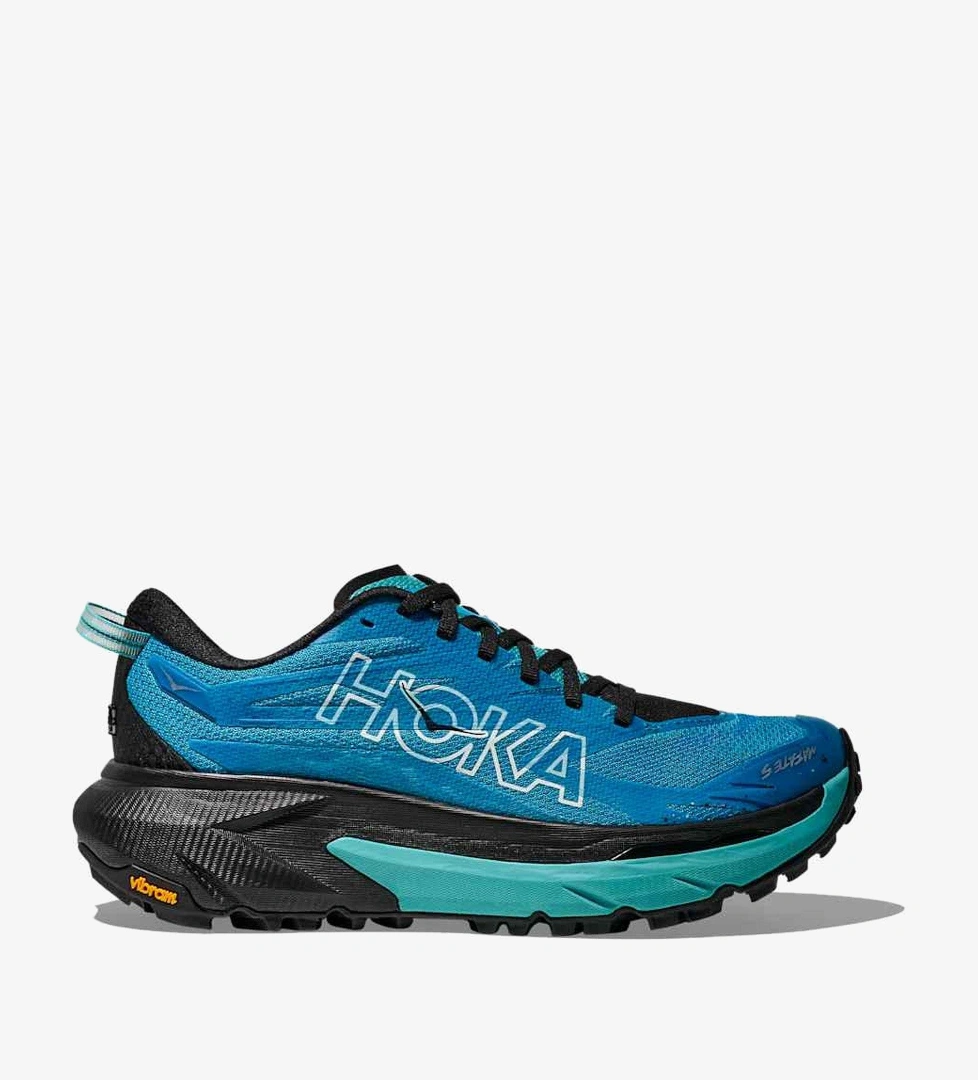 Hoka Mafate 5 Kadın Koşu Ayakkabısı - Görsel 1