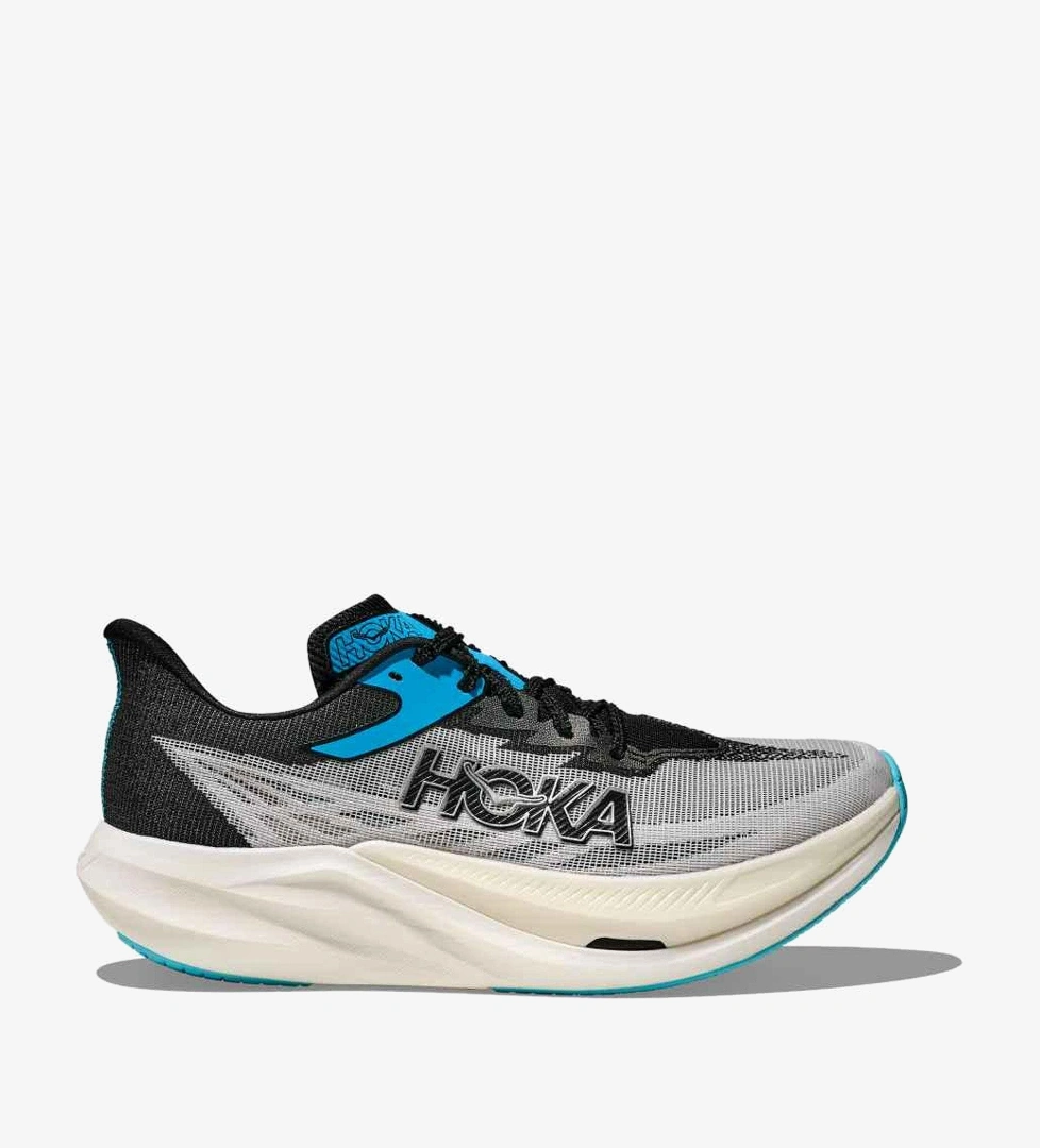 Hoka Rocket X 3 Kadın Koşu Ayakkabısı