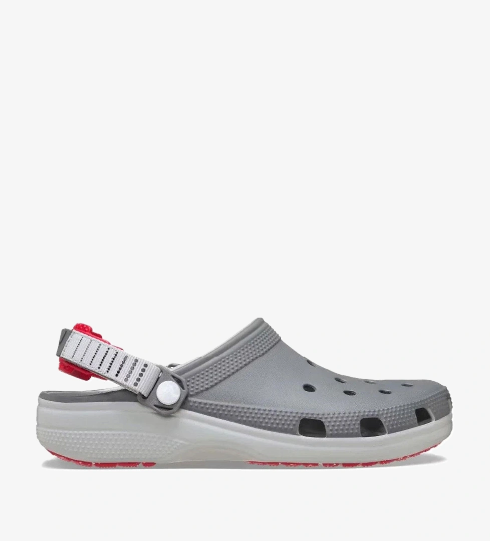 Crocs Classic Turbo Clog Erkek Terlik - Görsel 1