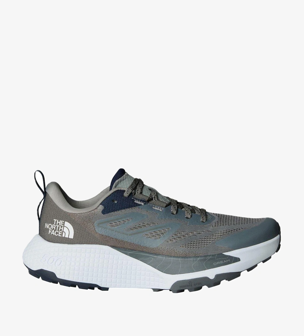 The North Face Altamesa 500 Erkek Koşu Ayakkabısı - Görsel 1